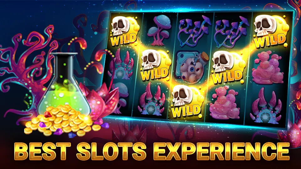Hướng dẫn chơi game casino trực tuyến bl5555