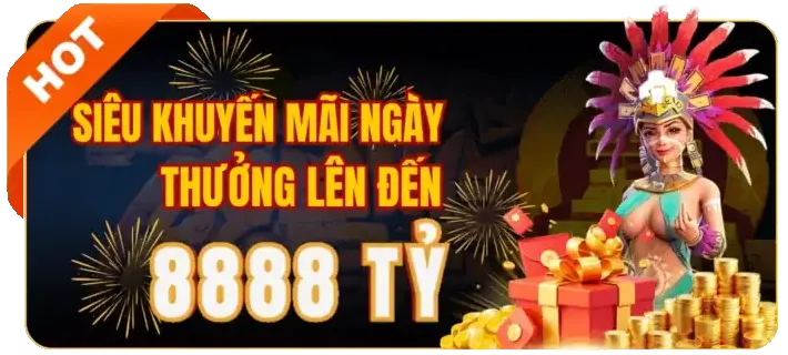 Ưu đãi trở lại bl5555: Thưởng nạp lại mỗi ngày