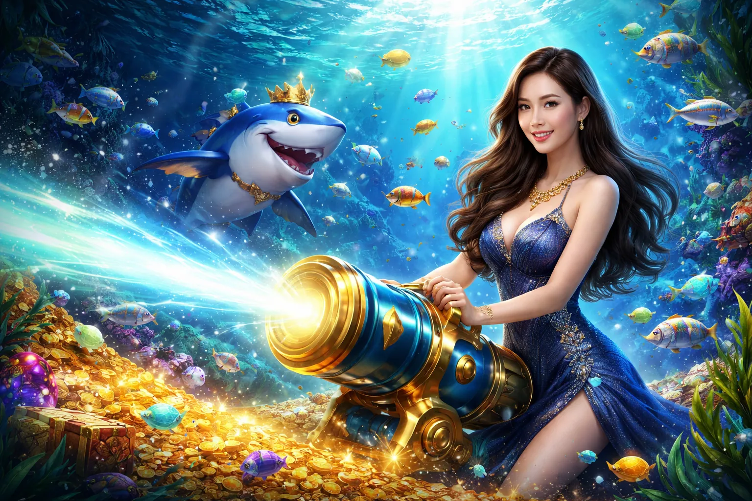 Hình ảnh hỗ trợ khách hàng bl5555