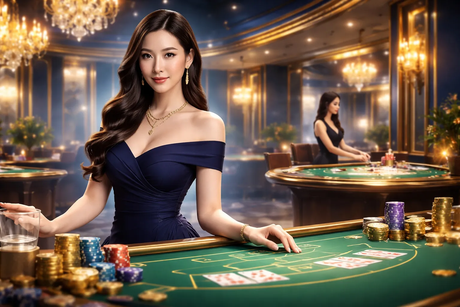 Trò chơi Nổ Hũ bl5555 với giải Jackpot khổng lồ