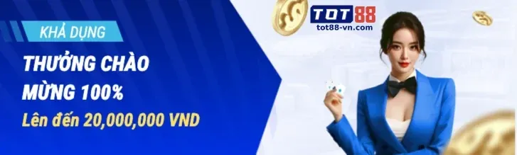 Thưởng Chào Mừng Nổ Hũ bl5555