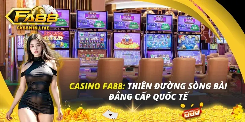 Trải nghiệm casino trực tuyến bl5555