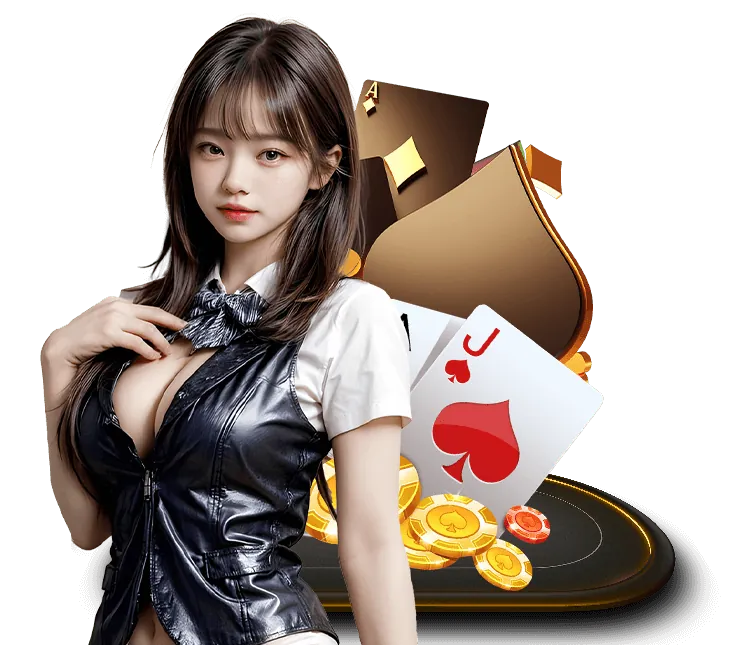 Trò chơi sòng bạc trực tuyến bl5555